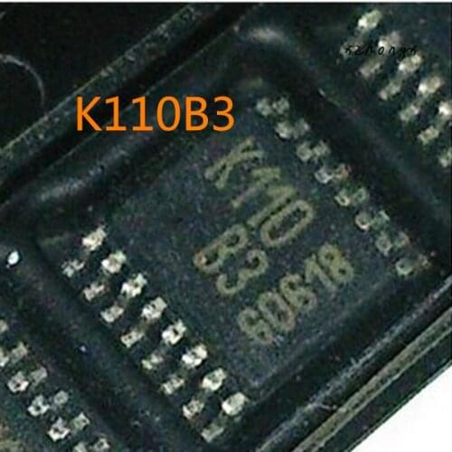 K110B3 SSOP16