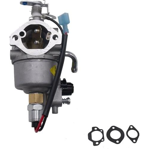 A041d736 4kyfa26100 Carburetor For Onan Cummins A041d736, Microquiet 4000-watt 4kyfa26100