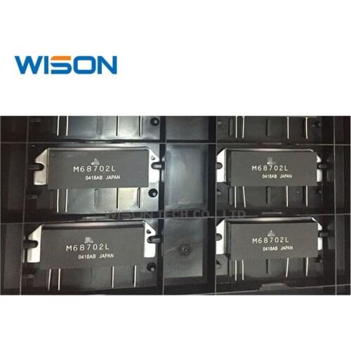 M68702L Free Shippin original MODULE
