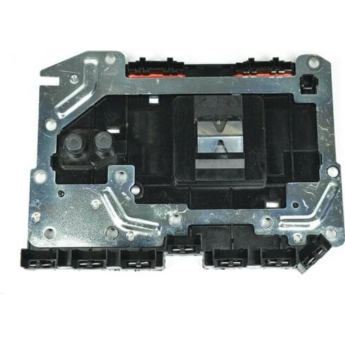 Transmission Control Unit Module RE5R05A 0260550002 for Nissan RE5R05A