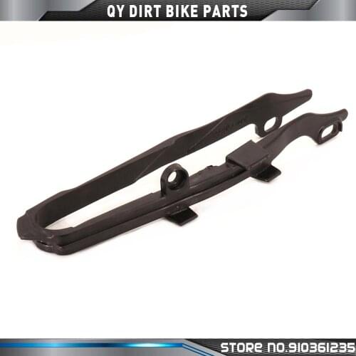 Motorcycle Swingarm Chain Slider Guide Guard For Honda CRF250R CRF450R CRF 250R 250 R 2010-2013 CRF 450R 450 R 2009-2012