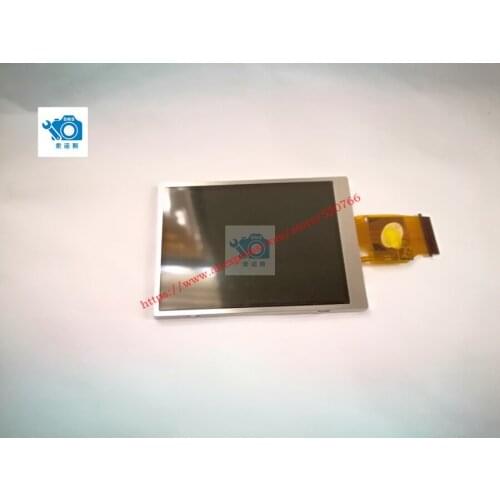 Original New LCD Display Screen For Sony DSLR A200 A300 A350 alpha ( FOR SONY Version) Camera With Backlight