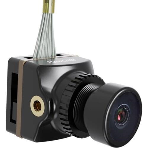 RunCam Split4 4k FPV Camera With SONY 13MP Pixel Sensor For Rc Racing Drone / FPV Quadcopter Frame Accessories