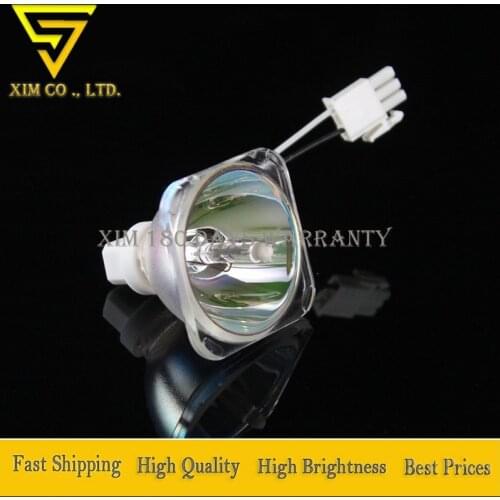SHP132 / DC-1 / SHP159 Projector Bulb / Lamp for BENQ 5J.J4S05.001 5J.J5205.001 5J.J0A05.001 RLC-055 RLC-058 for MP515/MW814ST