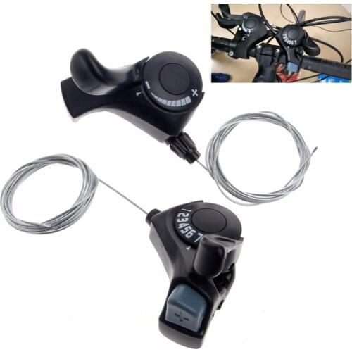 SL-TX30-7R Trigger shifter 7 Gears 21 Speed For Mountain Bike Cycling Y51D