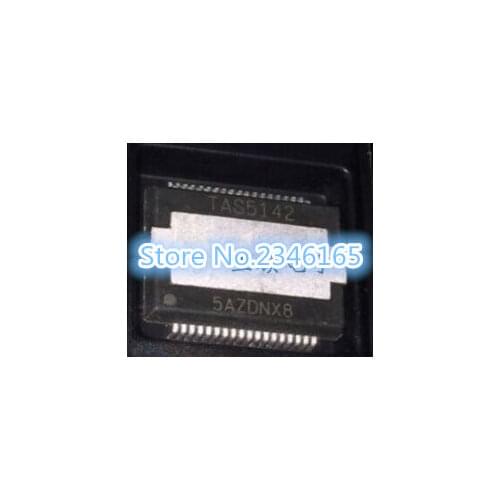 TAS5142 TAS5142DKDR HSSOP36