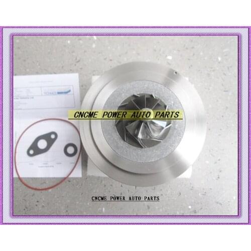 Turbo Cartridge CHRA turbine GTB1752VLK 780502 780502-5001S 780502-0001 28231-2F100 282312F100 For Hyundai Santa Fe 09 R2.2 2.2L