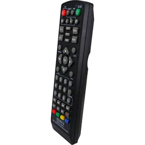 HUAYU Universal Tv Remote Control Controller Dvb-T2 Remote Rm-D1155 Sat Satellite Television Receiver