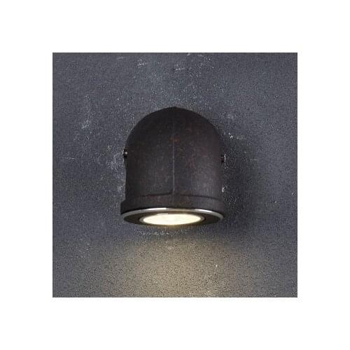 Restoring ancient ways is the pipe wall lamp restaurant stair corridor corridor individuality bedroom bar wall lamp