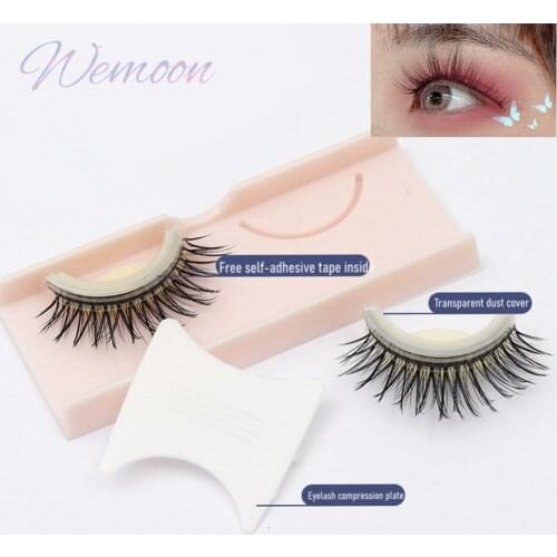 Wemoon Eye Cosmetics