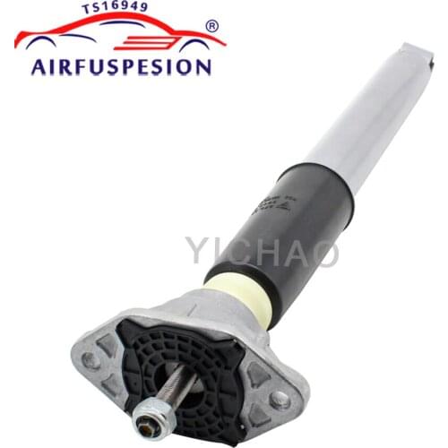 Rear Left/Right Air Shock Absorber for Porsche Panamera 970 2010-2015 Air Suspension Strut 97033316104 97033306109 97033316134