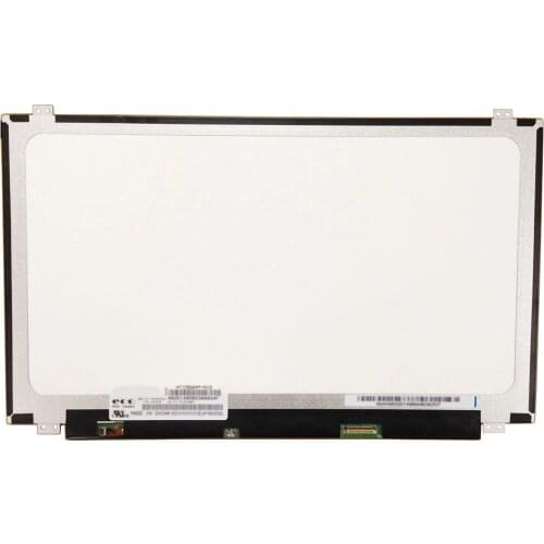 Replacement For Lenovo IdeaPad 100 Screen 100-15IBD HD 1366X768 LED Display for Lenovo Ideapad 100-15IBY 15.6 slim Laptop Matrix