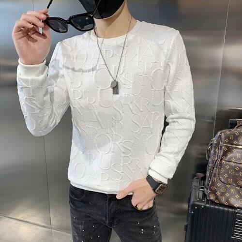 ZJYJFC Men's Sweatshirts