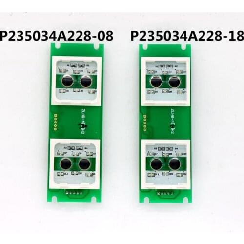 1pcs elevator accessories direction button P235034A228-08 P235034A228-18 BQ2H166