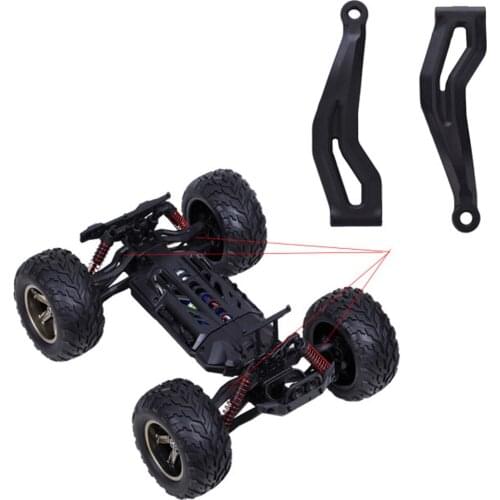 15-SJ07/S107 Car Hem Arm Car Parts For S911/S912 RC Car Swing Upper Arm High Quality Remote Control Car Parts Accessories