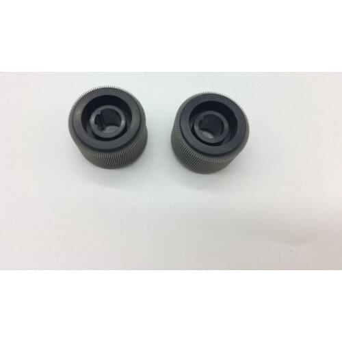 2 SETS feed roller for Lexmark MS510DN MS610DN MX511 MX511DE MX611DHE XM1145 40X7593