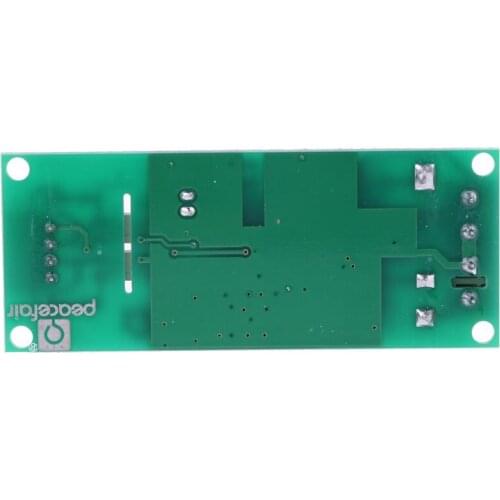 AC Digital Multifunction Meter Watt Volt Power Amp Current Test Module PZEM-004T New