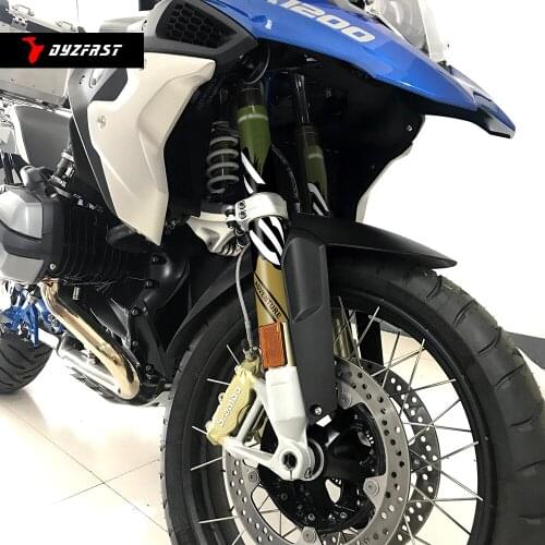 R1200GS LC Motorcycle Stickers Decals Set Accessories Para moto Shock Absorber Protective Pads Cover set Reflective Waterproof