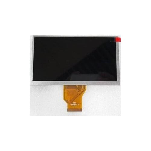 Original AT065TN14 20000938-31 30 car DVD navigation 6.5 inch LCD screen