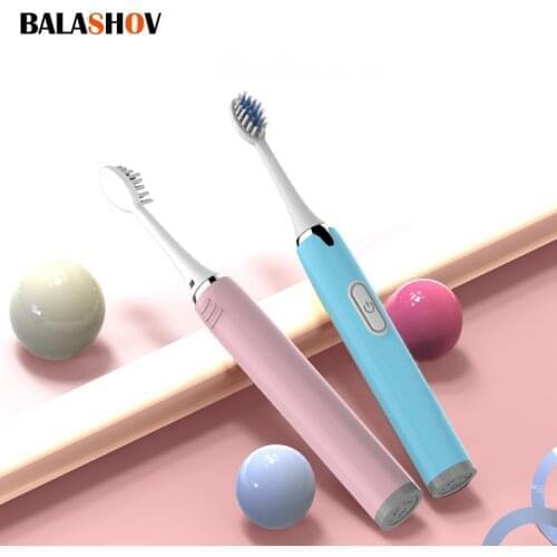 BALASHOV Electric Toothbrushes
