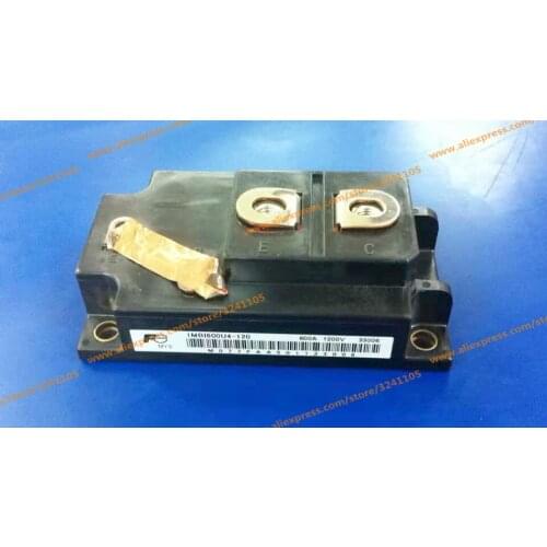 Free shipping NEW 1MBI600U4-120 MODULE
