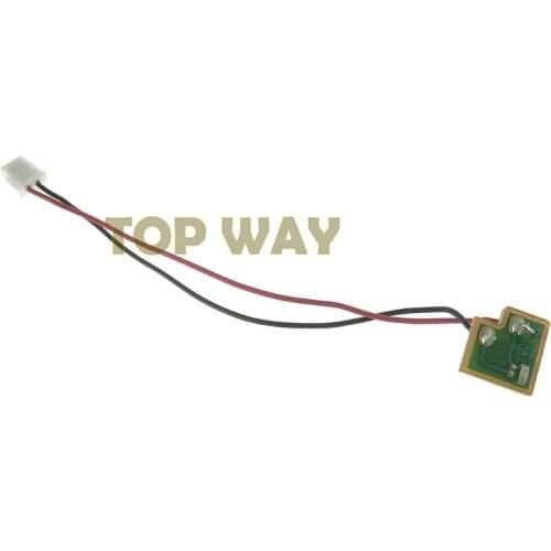 Original Power Indicator Light Assembly Line for Nintend Switch NS Charging HDMI Base LED Display Lamp