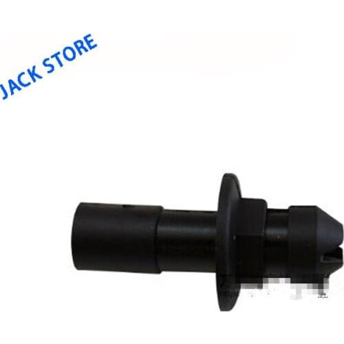 Engine cover bracket for faw oley