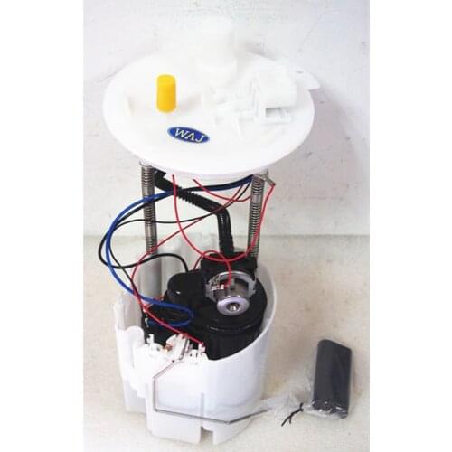 WAJ Fuel Pump Module Assembly 13577234 Fits For Opel Astra J Insignia Mokka Zafira B 1.6 l 85kW # 0580200103