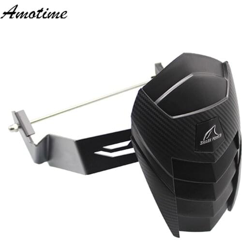 For DUCATI Monster 821 Monster 797 MTS950 MULTISTRADA 950 959 Panigale Motorcycle Rear Fender Mudguard Wheel Hugger Splash Guard