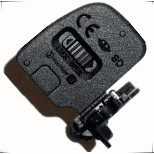 NEW Original For SONY NEX-6 NEX-7 NEX6 NEX7 Battery Door Cover Lid Cap Camera Replacement Unit Repair Parts