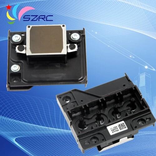 Original F182000 F168020 F155040 Print Head For Epson R250 RX430 Photo20 CX3500 CX3650 CX6900F CX4900 CX8300 CX9300F