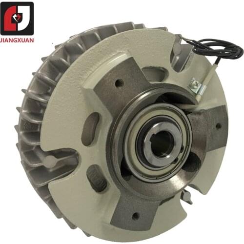 100% Japan Origin Printing Machine Magnetic Powder Brake Mitsubishi ZA-0.6Y ZA-1.2Y1 ZA-2.5Y1