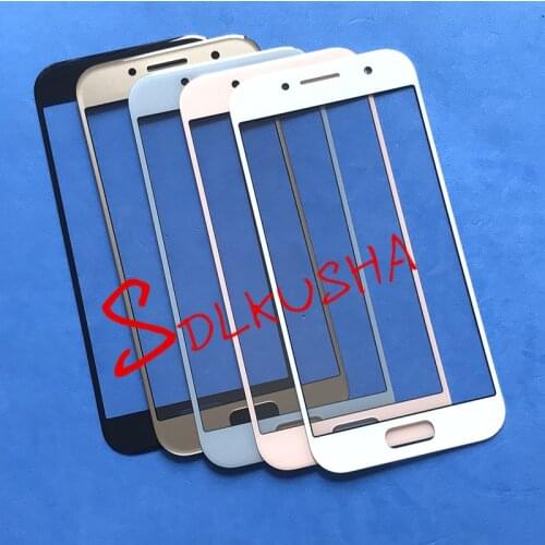 SDLKUSHA Touchscreens For Samsung Galaxy A5 2017 China