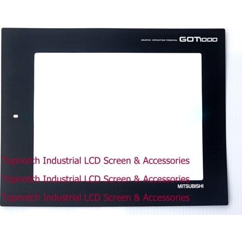 Brand New Protective Membrane Film for GT1265-VNBA GT1265-VNBD Screen Guard
