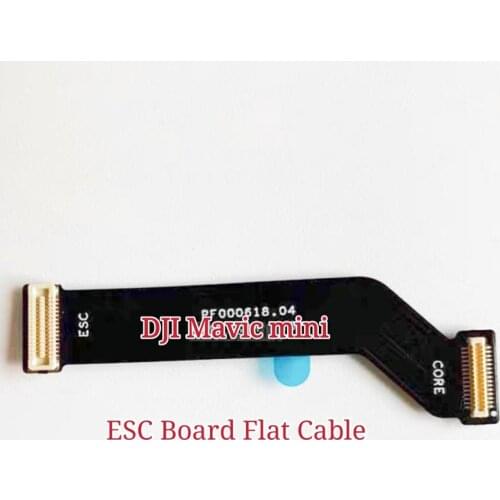 Brand New Original ESC Board Flat Cable for DJI Mavic Mini Drone Service Accessories
