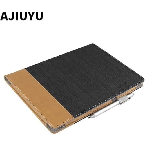 For Lenovo TAB 2 A10-30 Case TAB2 A10-30F L Protective Smart Cover Leather Tablet TB2-X30L X30M TB2 X30F 10 PU Protector Sleeve