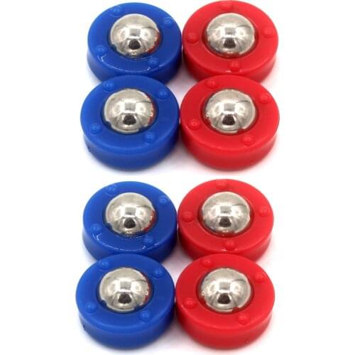 Indoor Games Shuffleboard Kirt Ball Table Football Machine Accessories