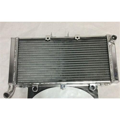 Aluminum radiator / alloy radiator for Honda CBR1300 2003-2008 2004 2005 2006 2007