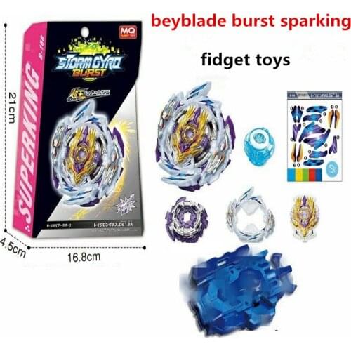 Beyblade Burst Arena Beyblade Interactive Toy Beyblade Burst Sparking Fidget Toys Bayblades Beyblade Toys Gifts For Children