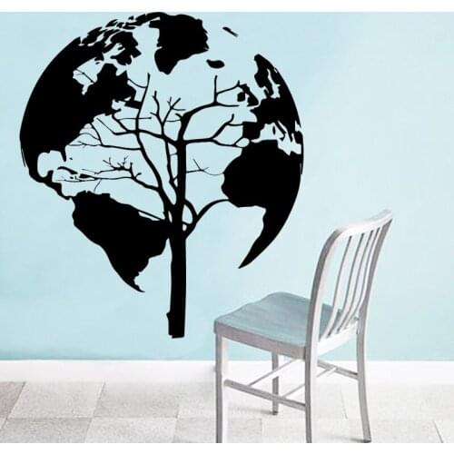 COCOPLAY (装饰品) Wall Stickers Trees