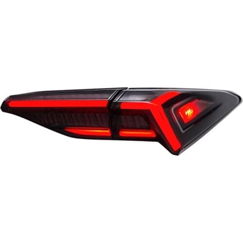 Goodmolds auto lamp car rear lights for car for toyota avalon
