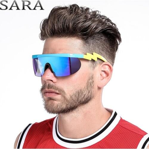 Hot Sale New Brand SARA Sunglasses Men Women Fashion Pretty Happy with Sun Glasses Eyewear Unisex Gafas Oculos De Sol
