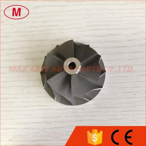 RHF4 VIFE 8980118922 8980118923 turbocharger turbo compressor wheel for D-Max DMax 3.0TD