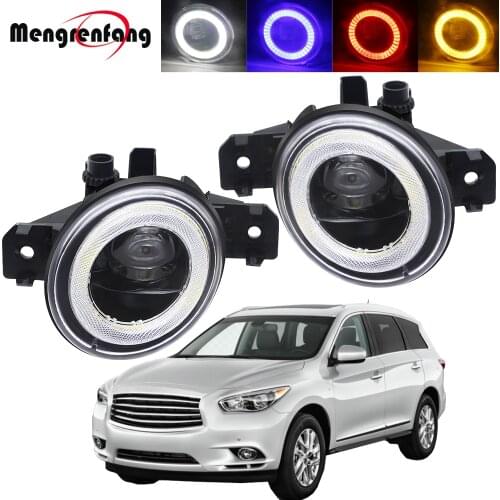 Mengrenfang Car Lamps