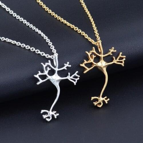 Fashion Gold Color Tree Life Pendant Necklace totem religion collares popular wedding Valentines Day Women jewelry Gift