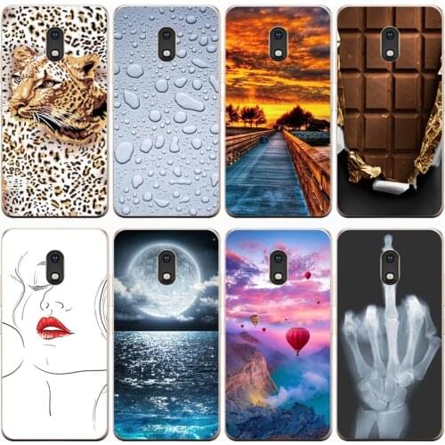 Back Soft Silicone Phone Covers for ITEL A16 PLUS Mobile Phone Cases for Itel A16 Plus Bags