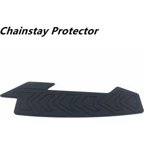 Bicycle Paster Frame Scratch-Resistant Protector Best Glue Removeable Stickers Anti-Skid Push Guard Frame Cover