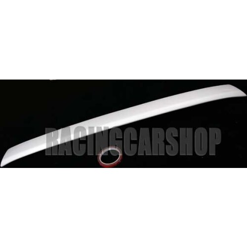 UNPAINTED ROOF SPOILER fit for BMW E36 1992-1998 B001F