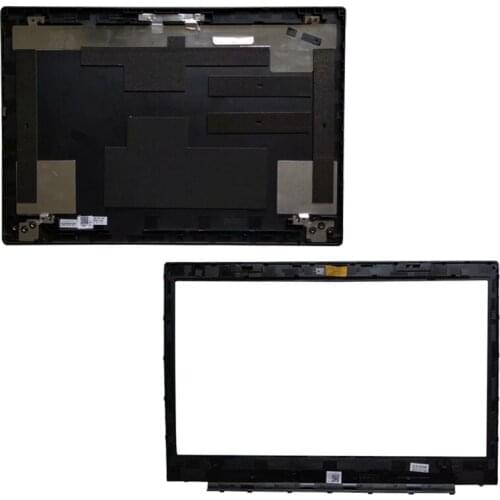 New Laptop Case Cover For Lenovo Thinkpad L480 L485 Rear Lid TOP Case LCD Back Cover AP164000110 LCD Bezel Cover AP164000300