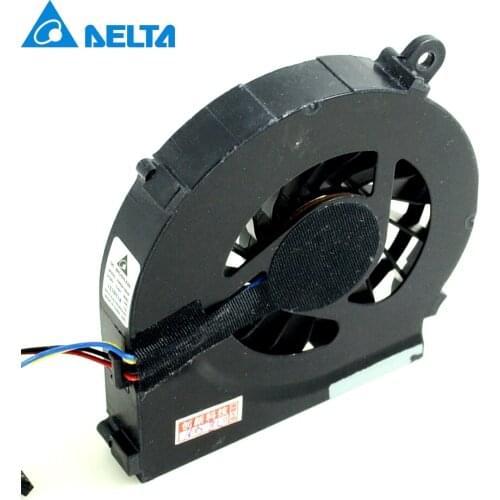 Original new laptop cpu cooling fan for CQ56 G56 CQ42 G42 CQ62 G62 G4 G6 G7 646578-001 KSB06105HA MF75120V1-C050-S9A kipo7